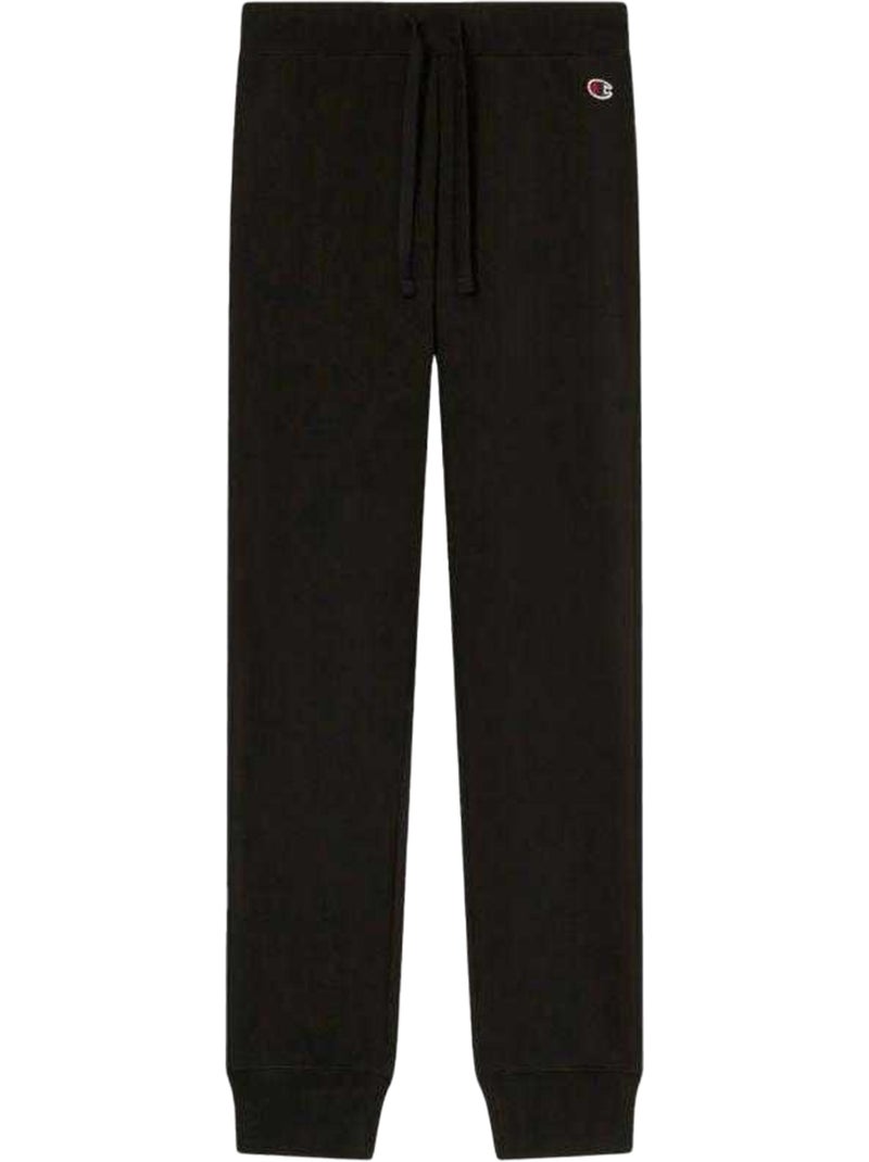 Pantalon de jogging - champion Noir - Kiabi