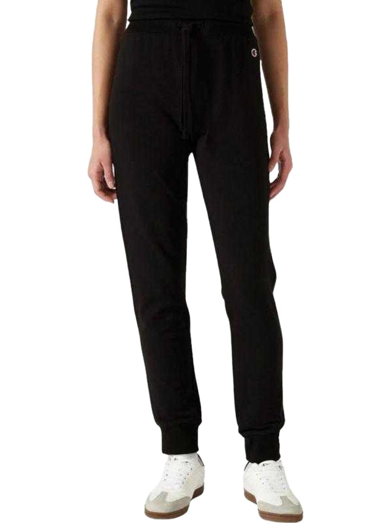Pantalon de jogging - champion Noir - Kiabi