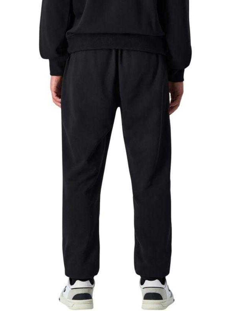 Pantalon de jogging - champion Noir - Kiabi