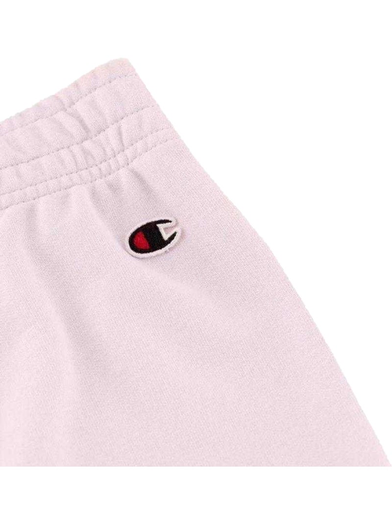 Pantalon de jogging - champion Rose - Kiabi