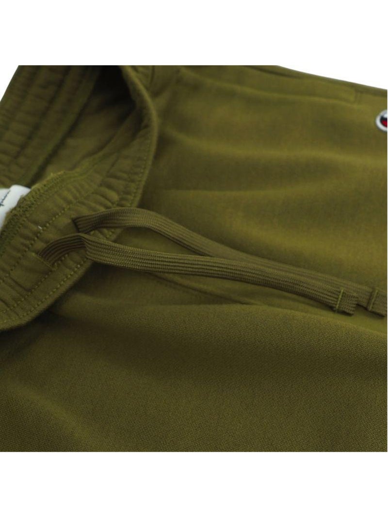 Pantalon de jogging - champion Vert - Kiabi