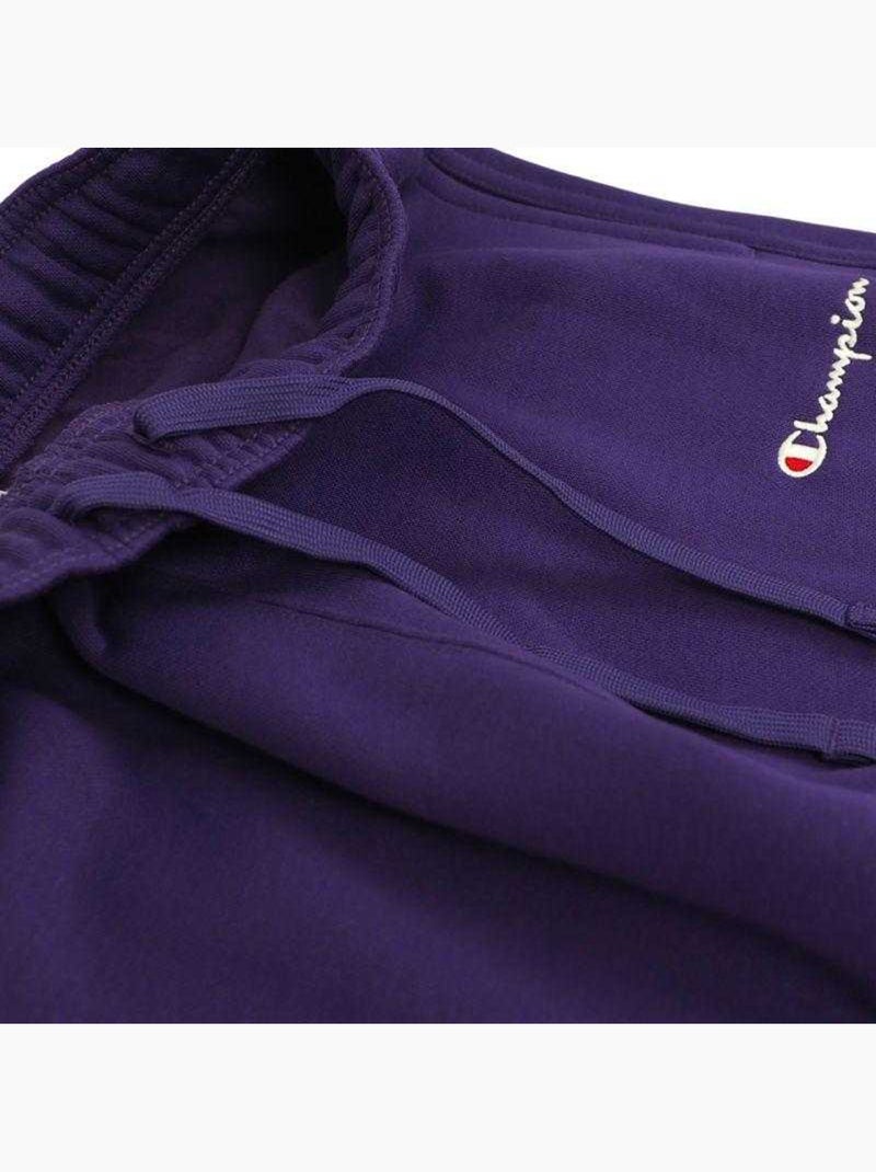 Pantalon de jogging - champion Violet clair - Kiabi