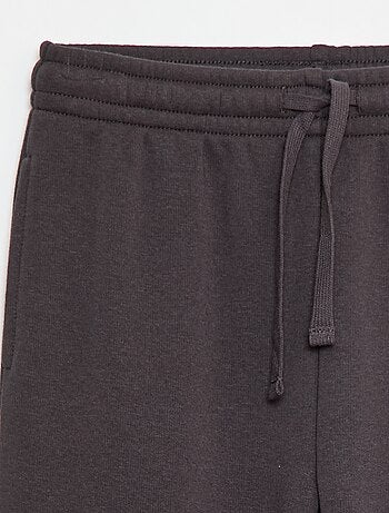 Pantalon de jogging - collection facile à enfiler