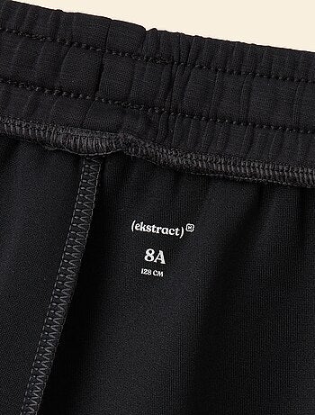 Ekstract - Pantalon de jogging
