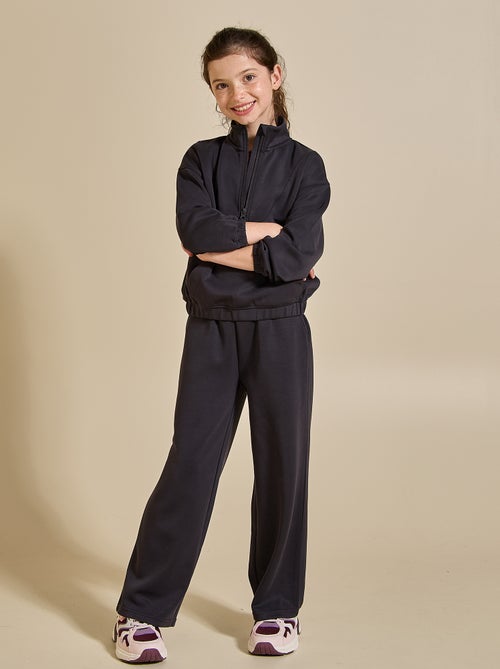 Pantalon de jogging - Ekstract - Kiabi Pantalon de jogging - Ekstract - Kiabi