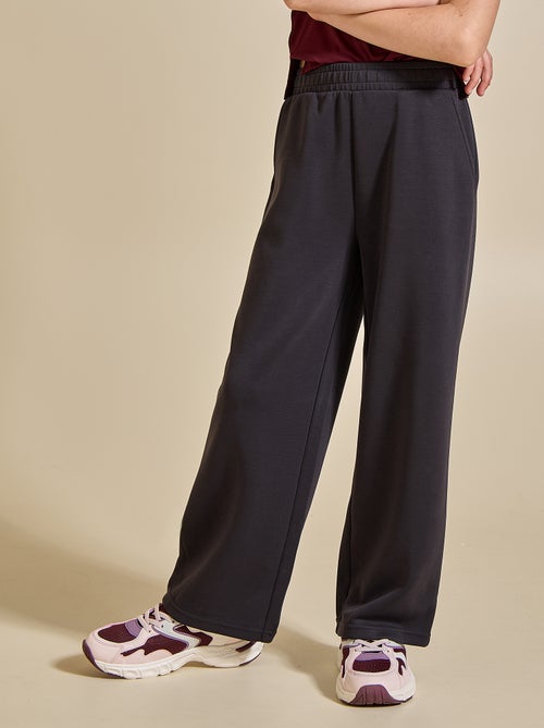 Pantalon de jogging - Ekstract - Kiabi Pantalon de jogging - Ekstract - Kiabi