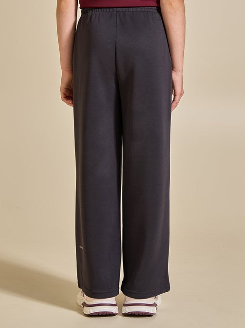 Pantalon de jogging - Ekstract - Kiabi Pantalon de jogging - Ekstract - Kiabi