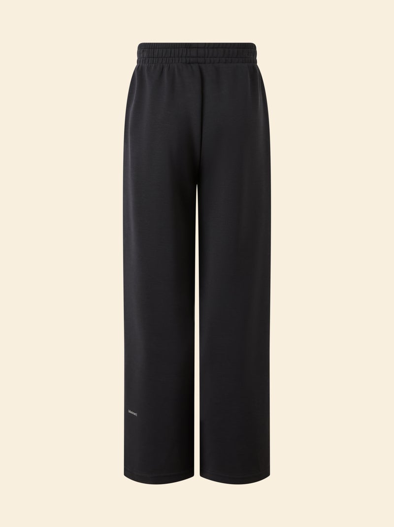 Pantalon de jogging - Ekstract Noir - Kiabi