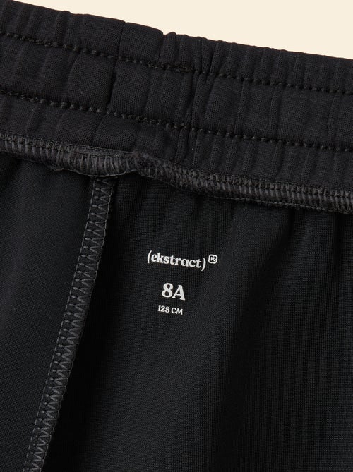 Pantalon de jogging - Ekstract - Kiabi Pantalon de jogging - Ekstract - Kiabi