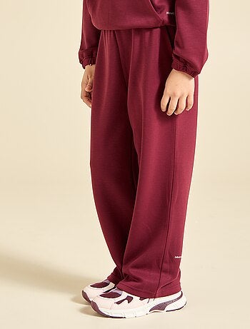 Ekstract - Pantalon de jogging