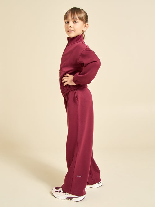 Pantalon de jogging - Ekstract - Kiabi