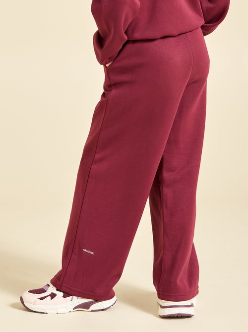 Pantalon de jogging - Ekstract - Kiabi
