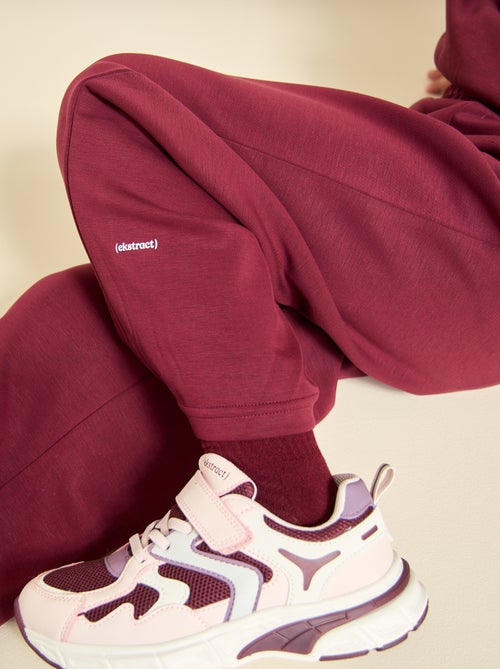 Pantalon de jogging - Ekstract - Kiabi