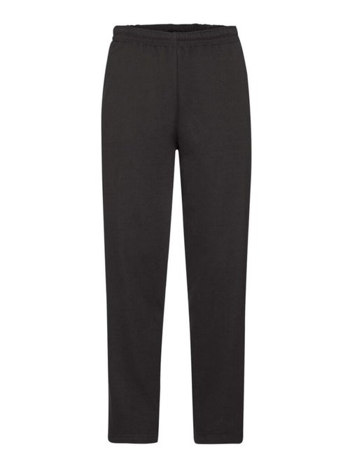 Pantalon de jogging - fruit of the loom - Kiabi Pantalon de jogging - fruit of the loom - Kiabi