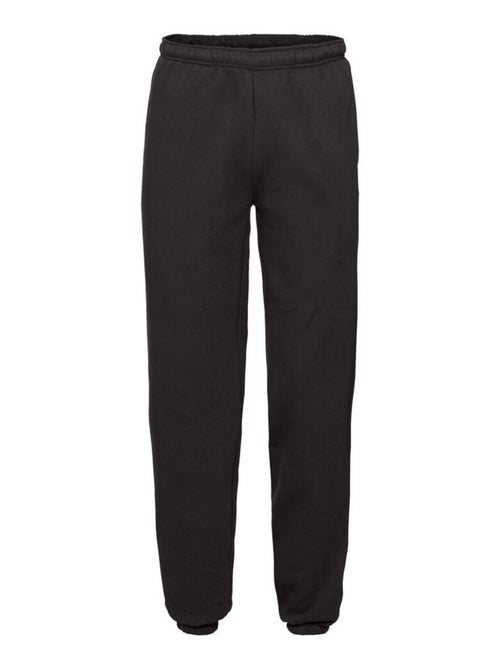 Pantalon de jogging - fruit of the loom - Kiabi