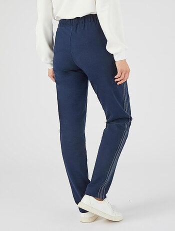 Pantalon de jogging - Happy D. by Damart