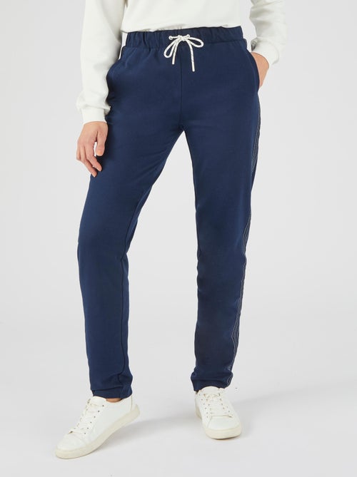 Pantalon de jogging - Happy D. by Damart - Kiabi