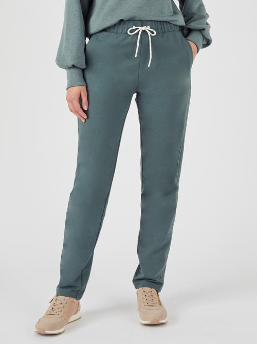 Pantalon de jogging - Happy D. by Damart - Kiabi