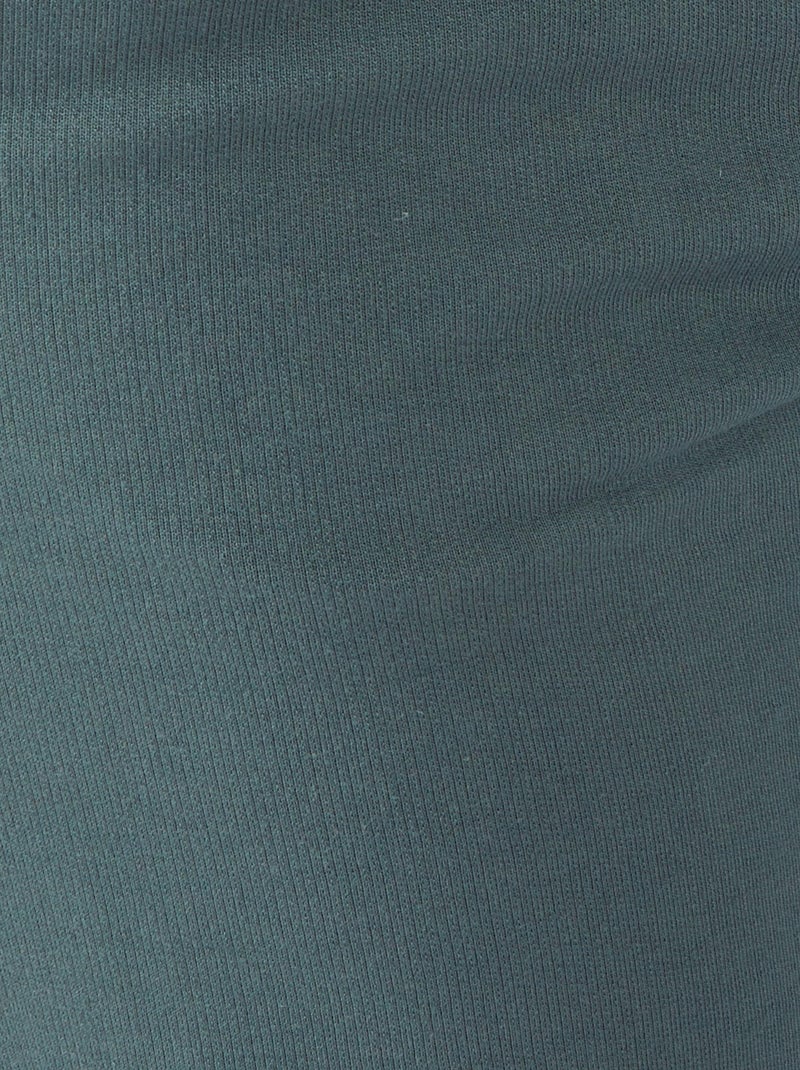 Pantalon de jogging - Happy D. by Damart Vert - Kiabi
