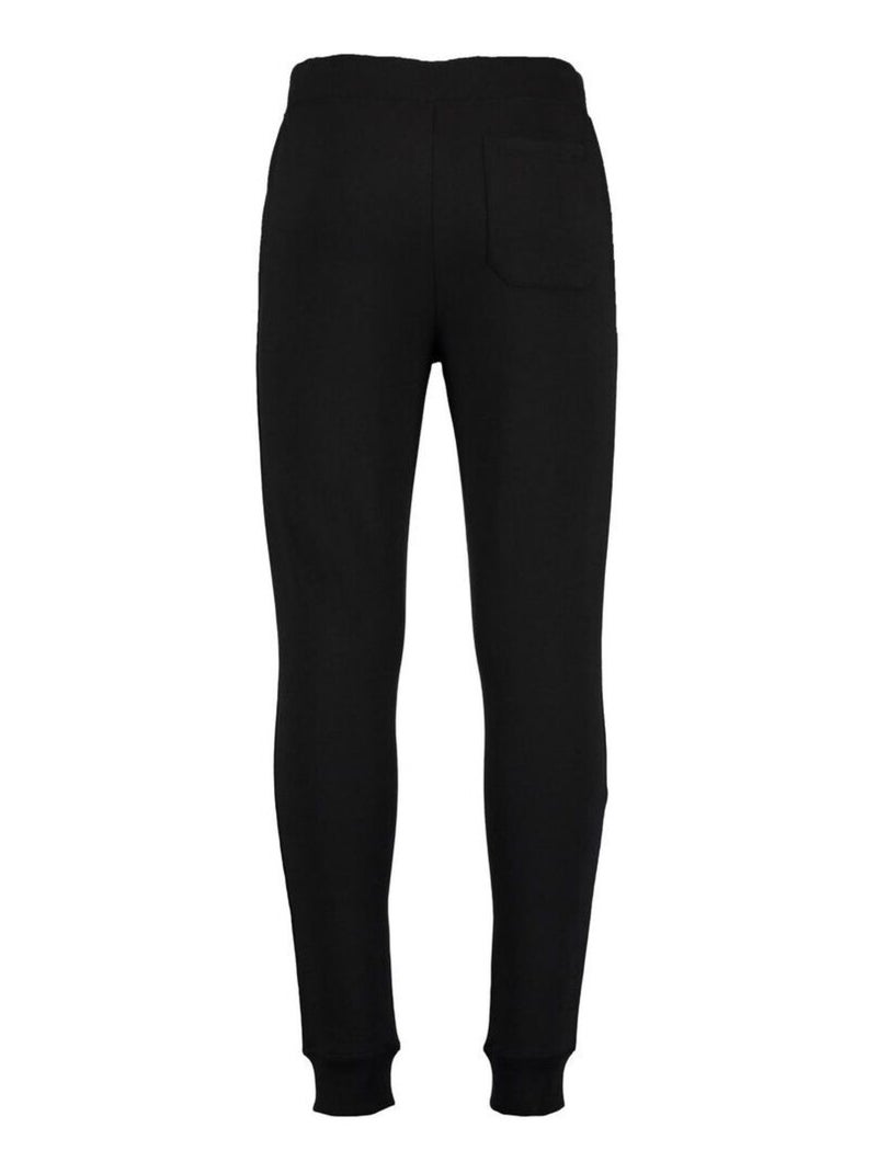 Pantalon de jogging - kustom kit Noir - Kiabi