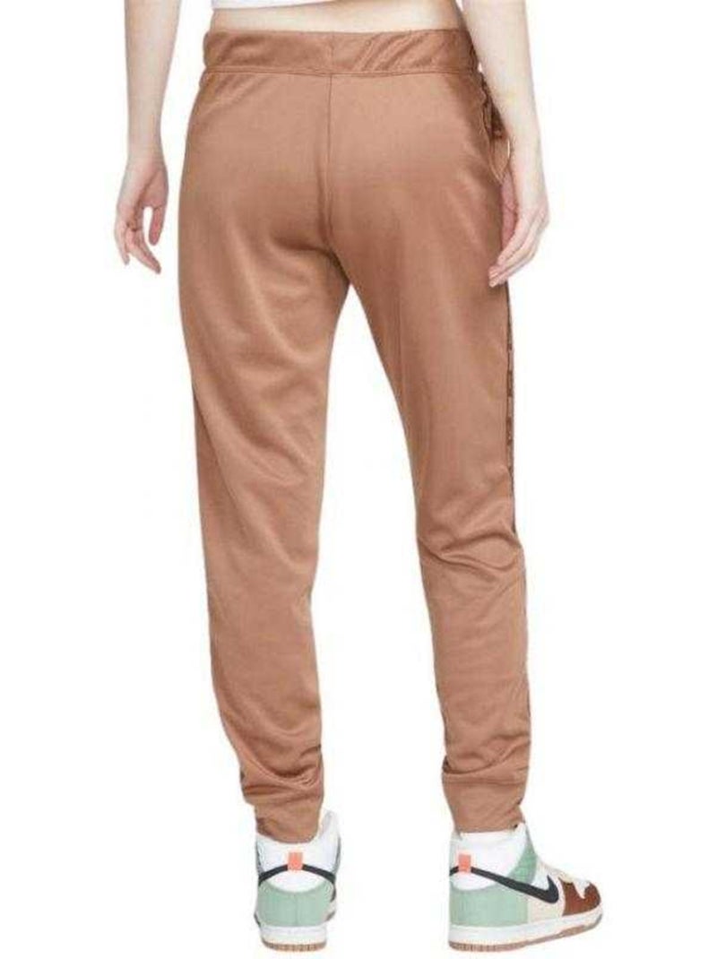 Pantalon de jogging - nike Marron - Kiabi