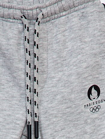 Pantalon avec traitement déparlant sans PFC - Homme - Black Mountain
