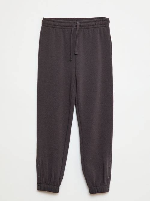 Pantalon de jogging - So Easy - Kiabi