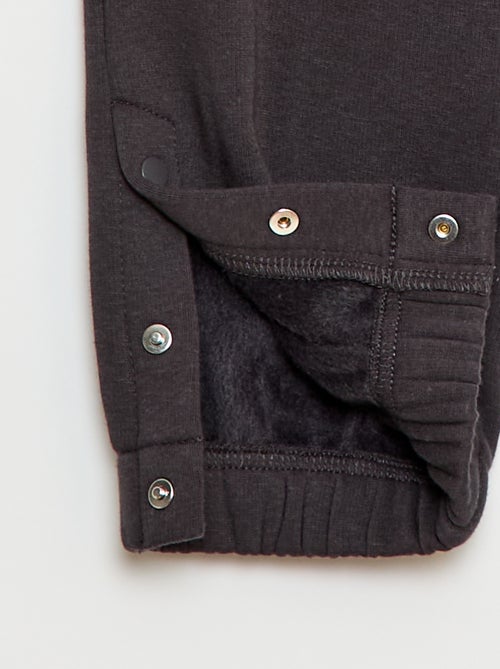 Pantalon de jogging - So Easy - Kiabi