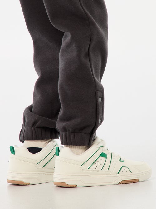 Pantalon de jogging - So Easy - Kiabi