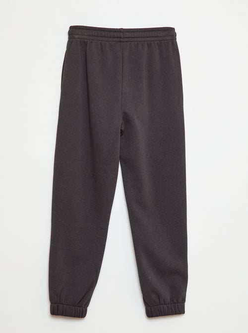 Pantalon de jogging - So Easy - Kiabi