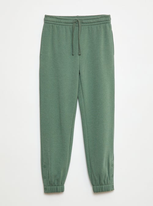 Pantalon de jogging - So Easy - Kiabi