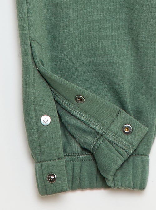 Pantalon de jogging - So Easy - Kiabi