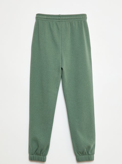 Pantalon de jogging - So Easy - Kiabi