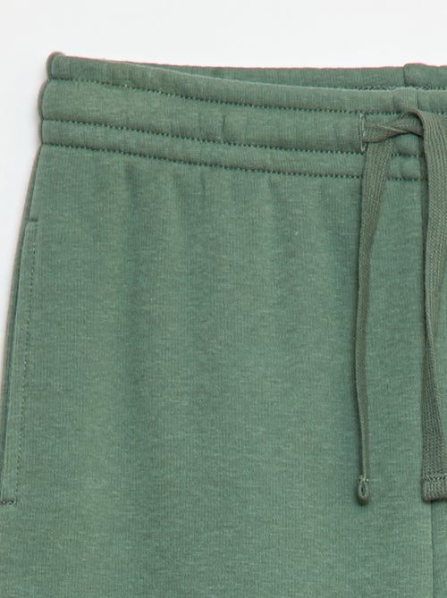 Pantalon de jogging - So Easy - Kiabi