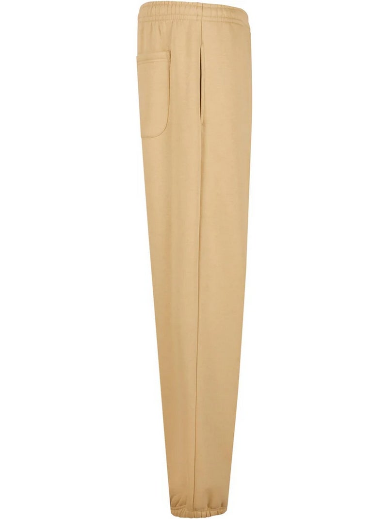 Pantalon de jogging - urban classics Beige - Kiabi