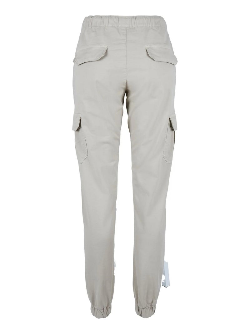 Pantalon de jogging - urban classics Beige foncé - Kiabi