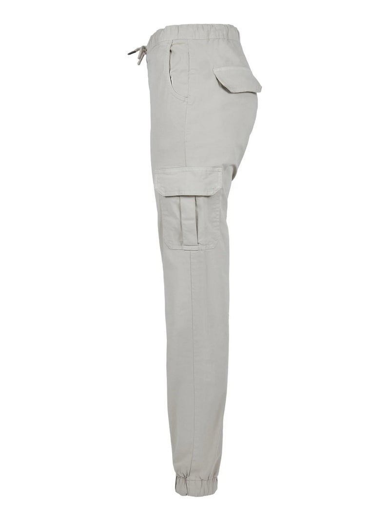 Pantalon de jogging - urban classics Beige foncé - Kiabi