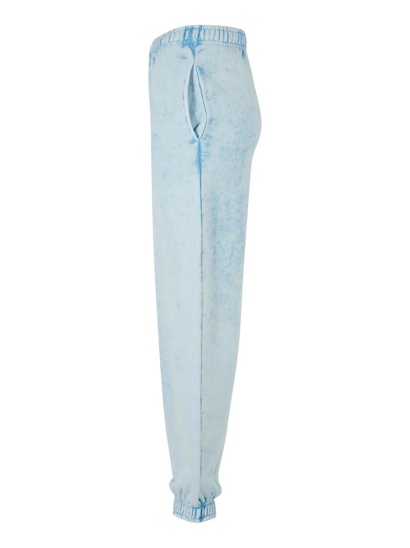 Pantalon de jogging - urban classics Bleu ciel - Kiabi