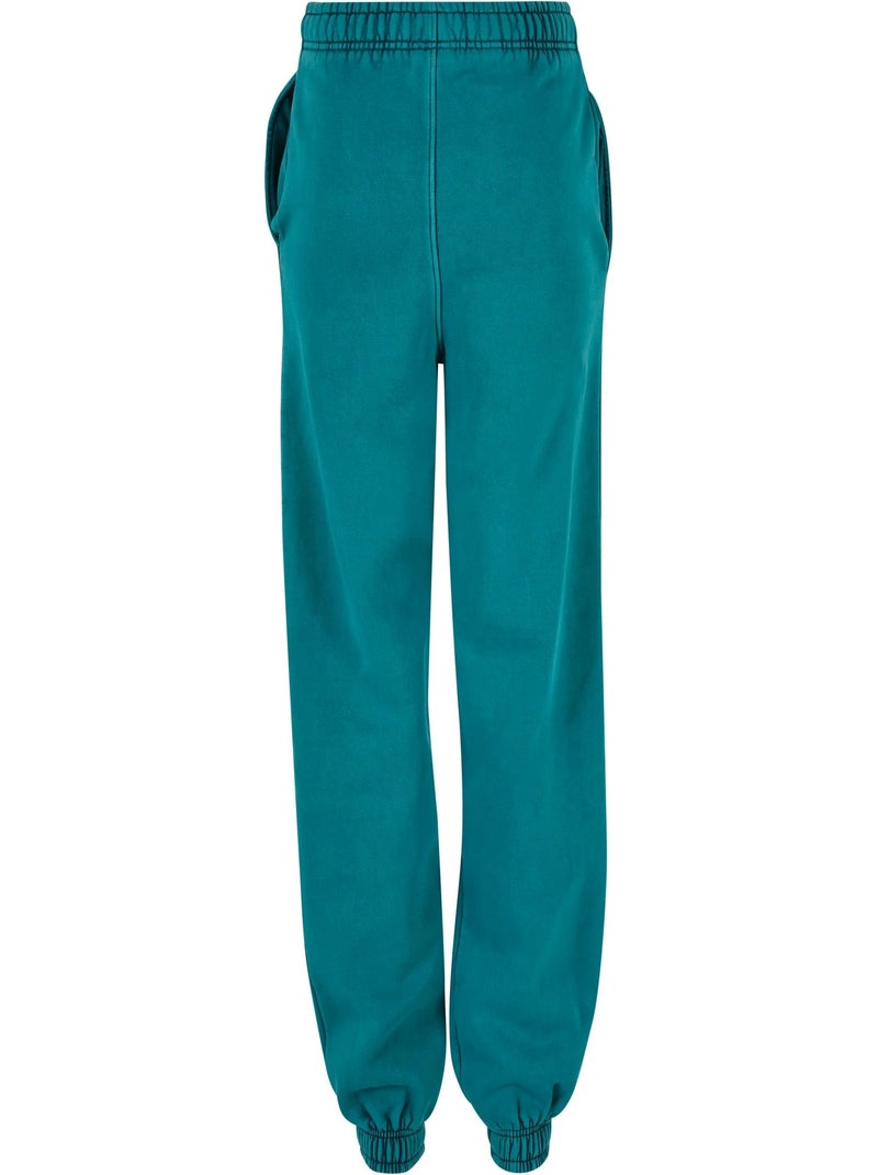 Pantalon de jogging - urban classics Bleu lagon - Kiabi