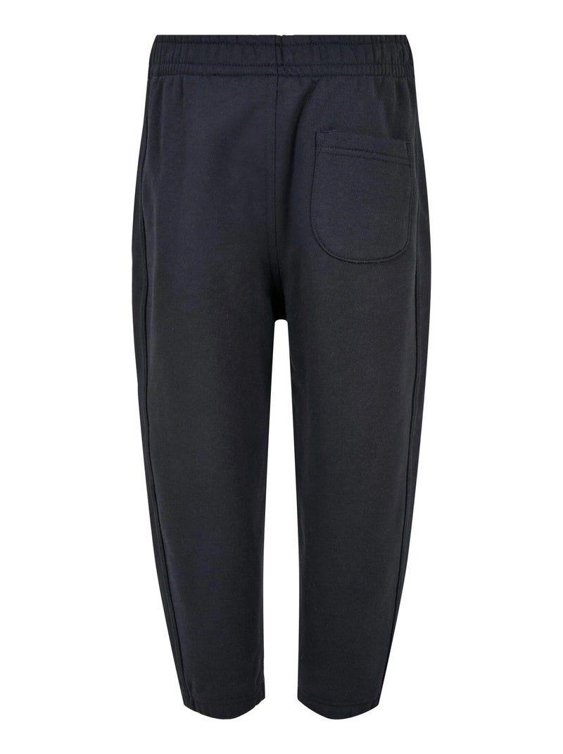 Pantalon de jogging - urban classics Bleu marine - Kiabi