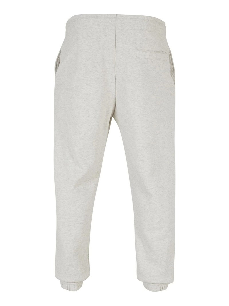 Pantalon de jogging - urban classics Gris - Kiabi