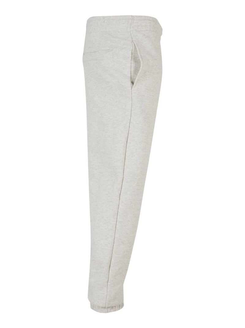 Pantalon de jogging - urban classics Gris - Kiabi