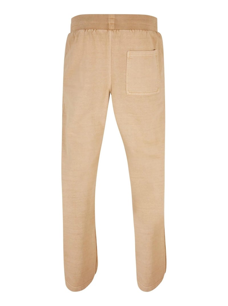 Pantalon de jogging - urban classics Gris foncé - Kiabi