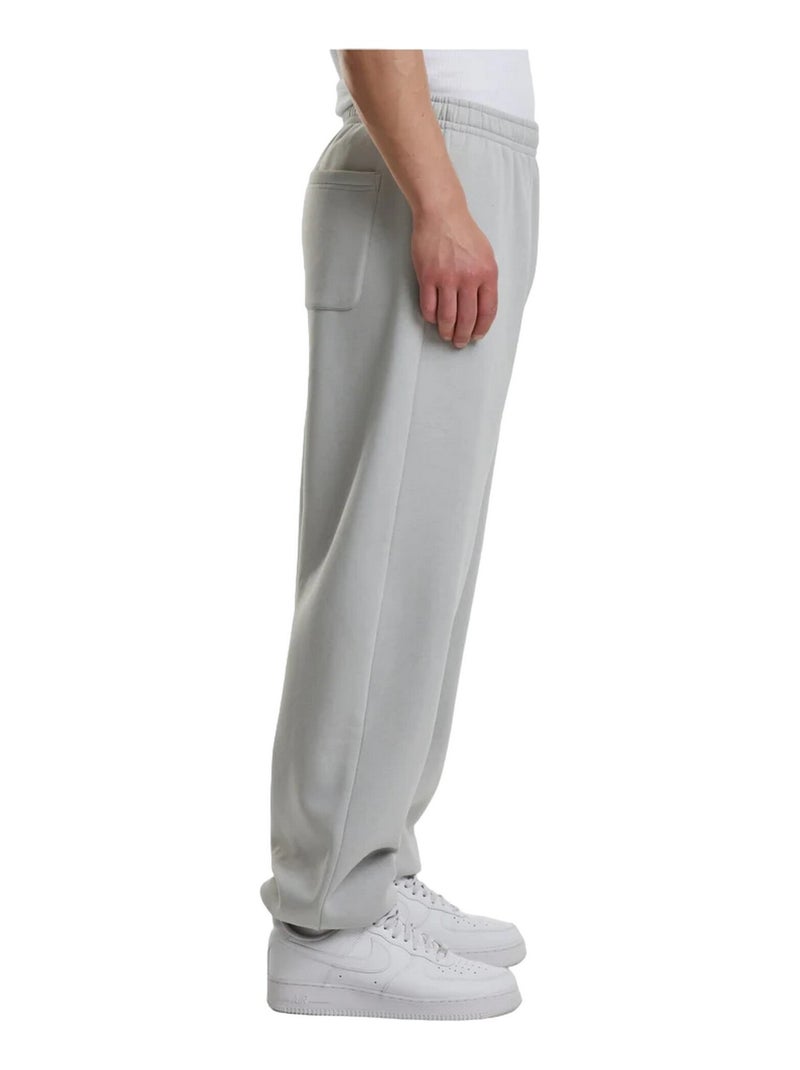 Pantalon de jogging - urban classics Gris moyen - Kiabi