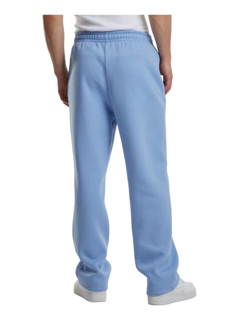 Pantalon de jogging - urban classics Gris moyen - Kiabi