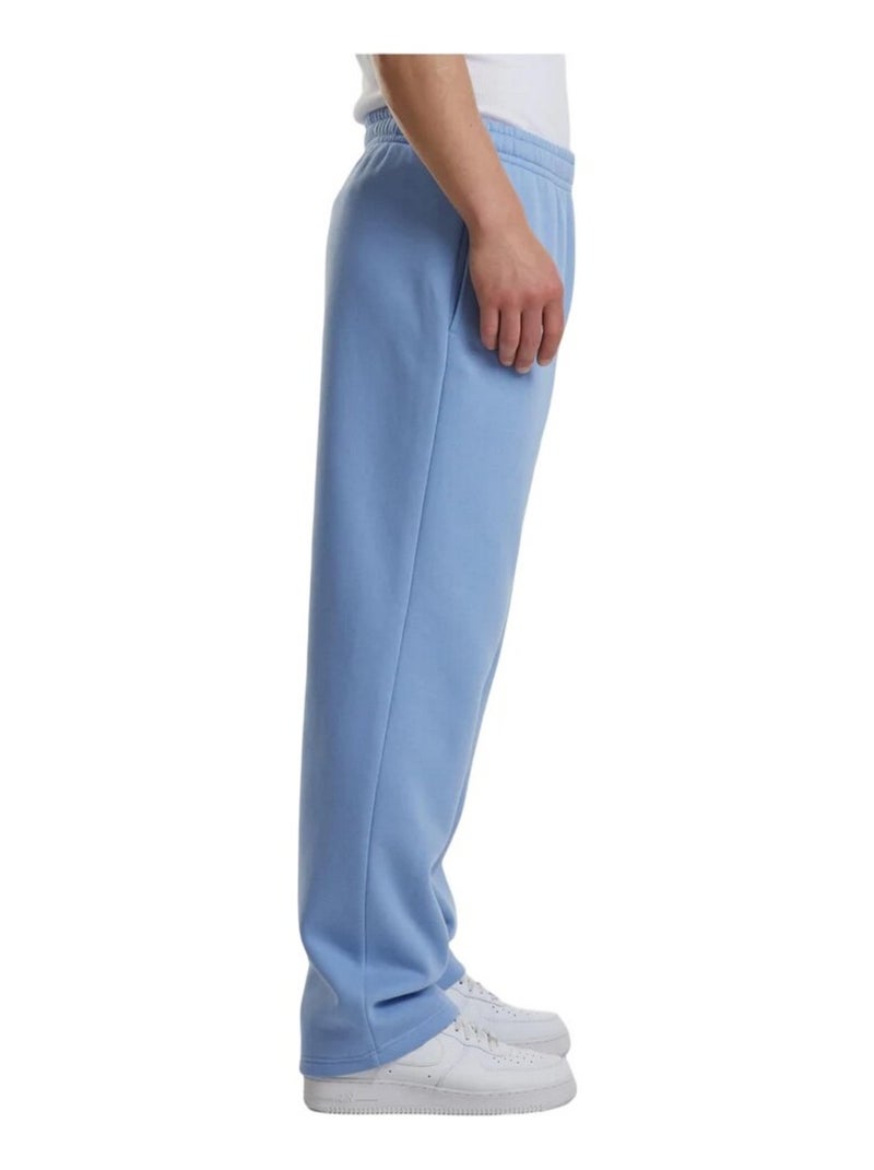 Pantalon de jogging - urban classics Gris moyen - Kiabi