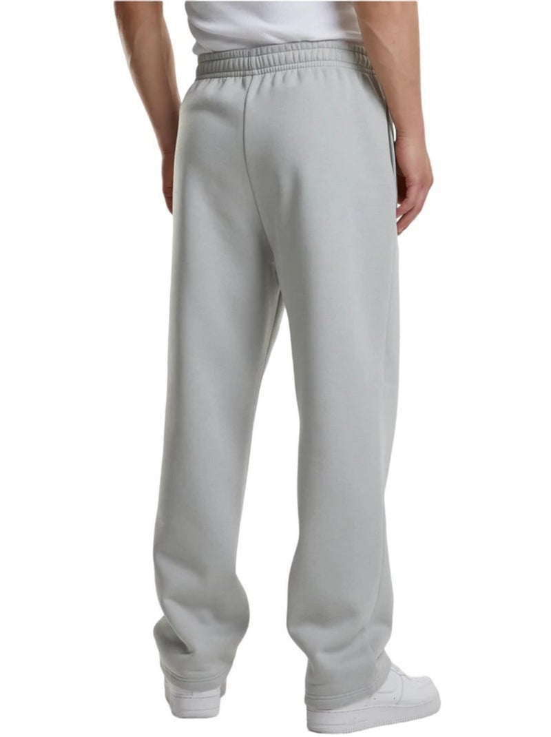 Pantalon de jogging - urban classics Gris moyen - Kiabi