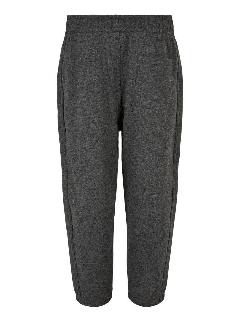 Pantalon de jogging - urban classics Gris Noir - Kiabi