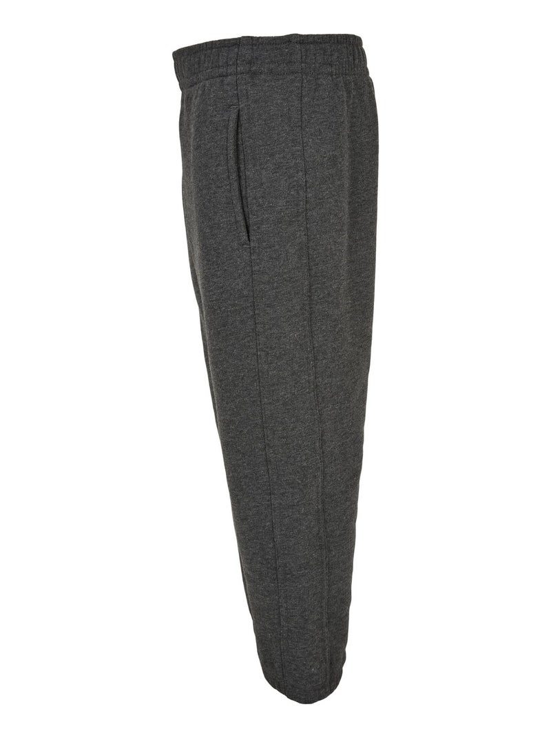 Pantalon de jogging - urban classics Gris Noir - Kiabi