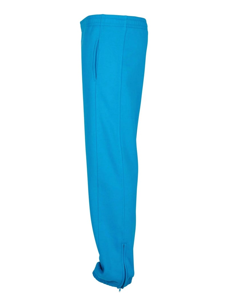 Pantalon de jogging - urban classics Marron - Kiabi